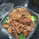 Halal Bros Grill 5th Ave