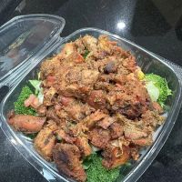 Halal Bros Grill 5th Ave ico