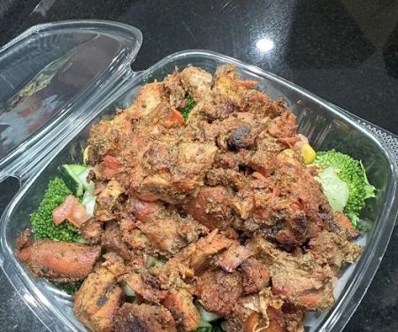 Halal Bros Grill 5th Ave