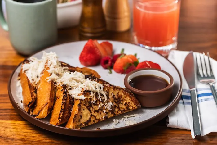 Miriam Restaurant Picture 2