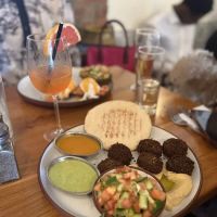 Miriam Restaurant ico