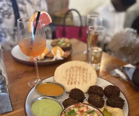 Miriam Restaurant
