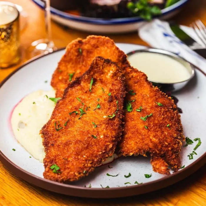 Miriam Restaurant Picture 5