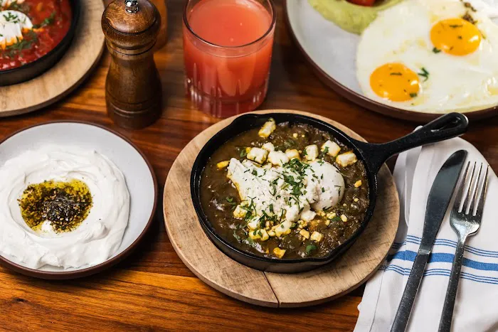 Miriam Restaurant Picture 8