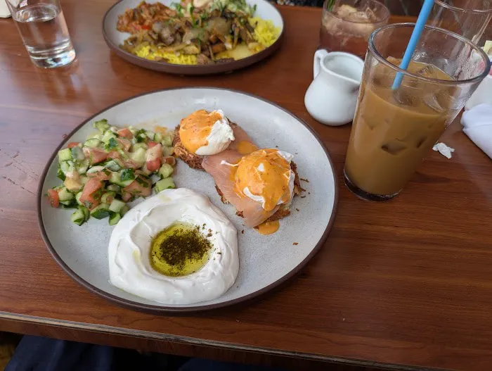 Miriam Restaurant Picture 7