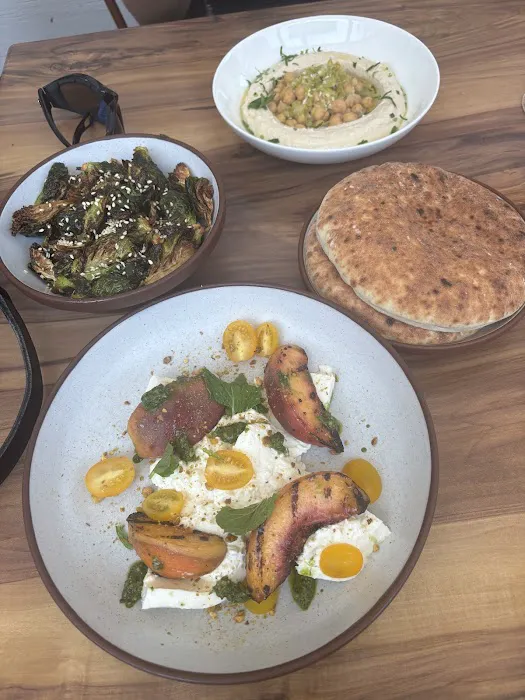 Miriam Restaurant Picture 9