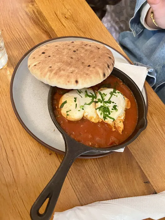 Miriam Restaurant Picture 10