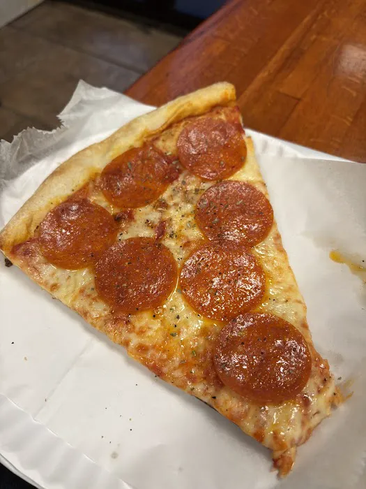 Pizza Town Picture 1