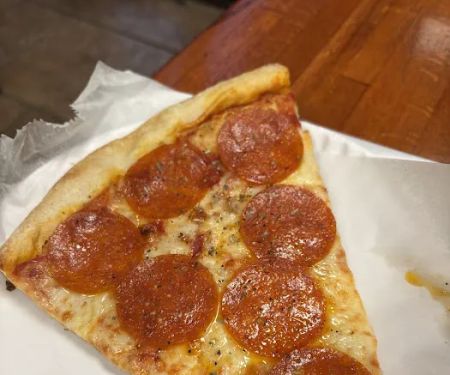 Pizza Town