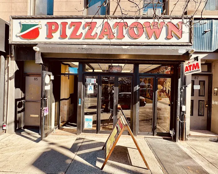 Pizza Town Picture 7