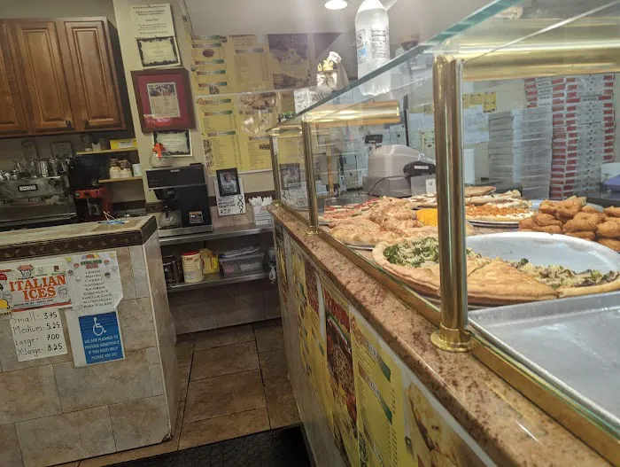 Pizza Town Picture 9