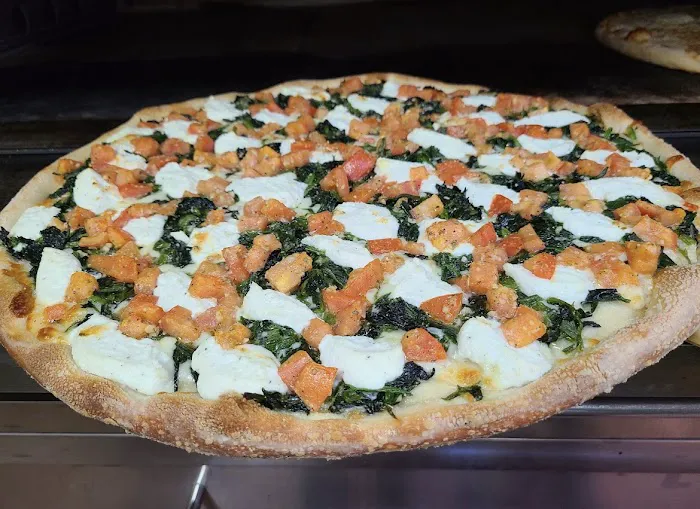 Pizza Town Picture 6