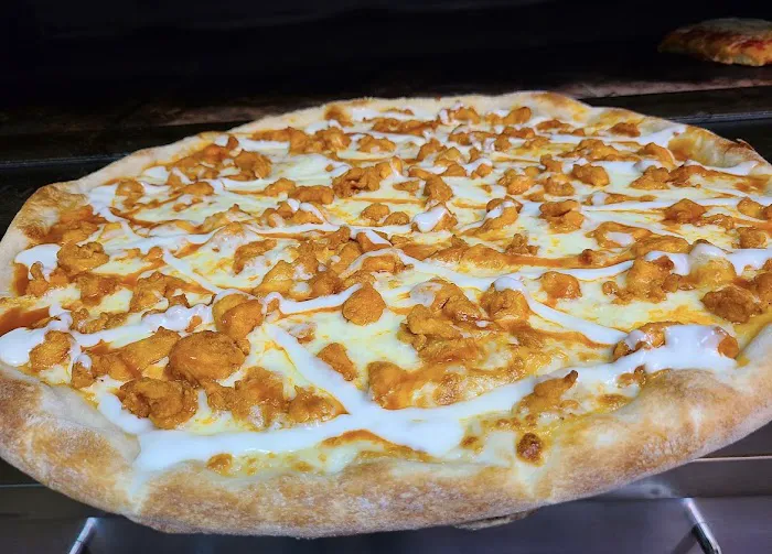 Pizza Town Picture 5