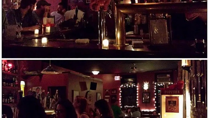 Fourth Avenue Pub Picture 3