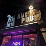 Fourth Avenue Pub