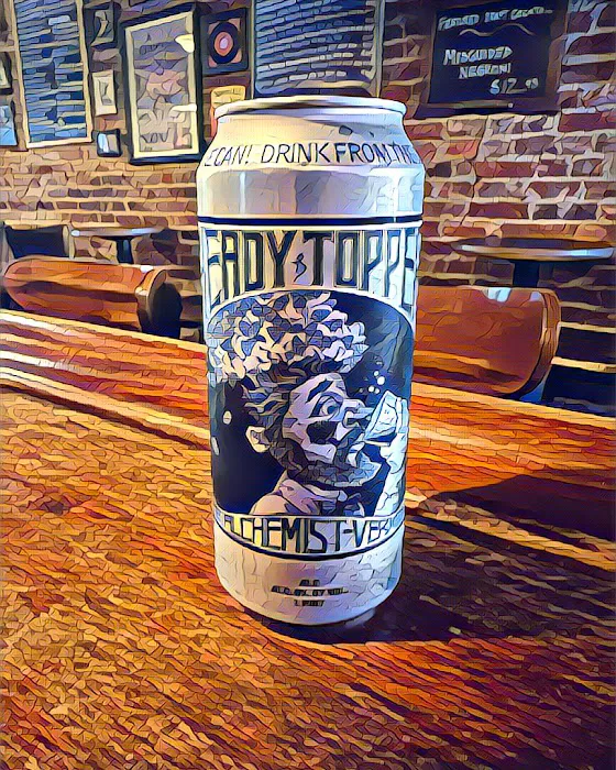 Fourth Avenue Pub Picture 6