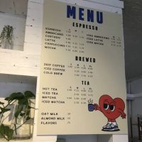 Loved Ones Coffee ico