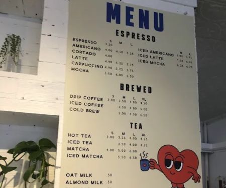 Loved Ones Coffee