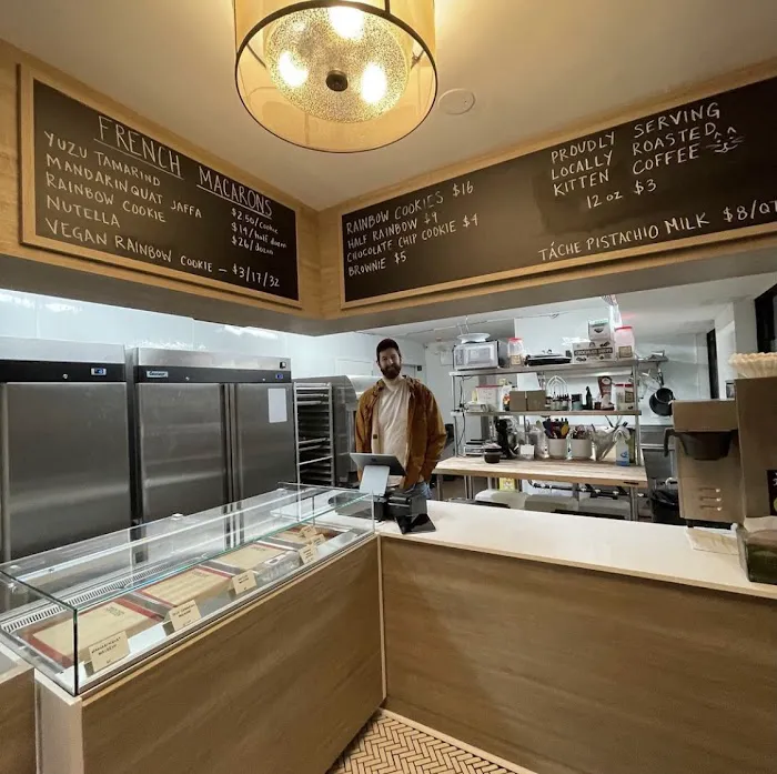 The Bearded Baker Picture 2