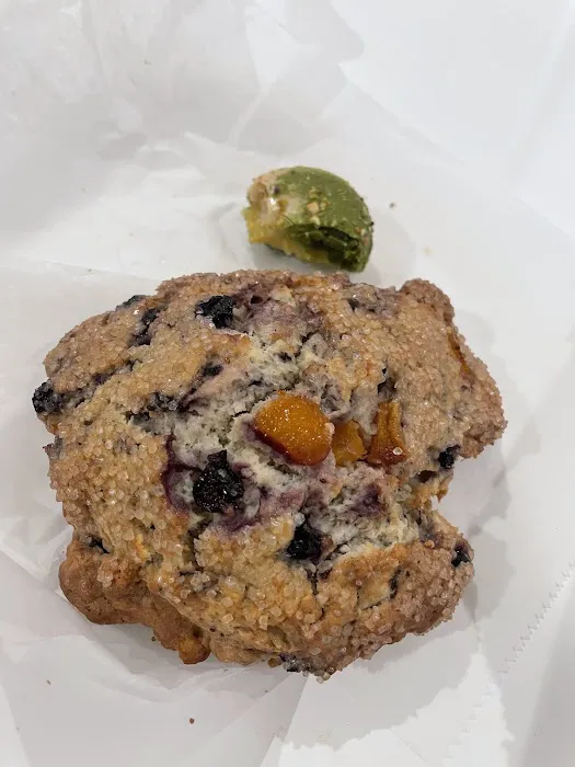 The Bearded Baker Picture 3