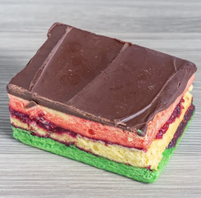 The Bearded Baker Picture 9