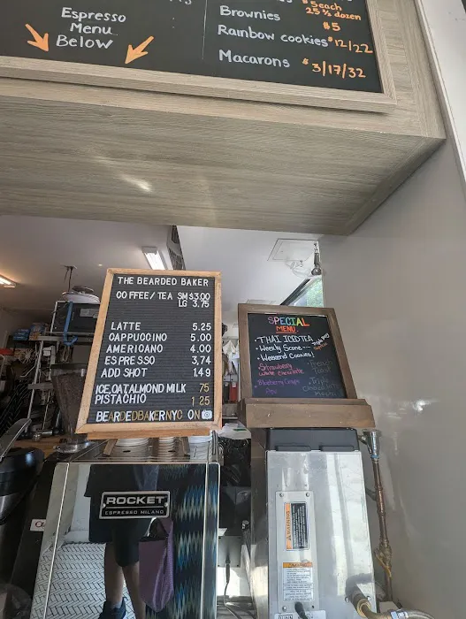 The Bearded Baker Picture 7