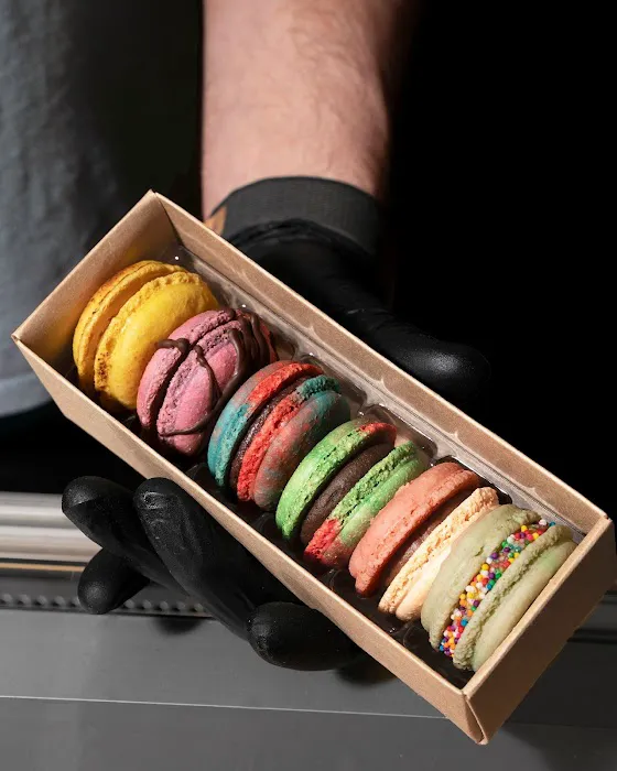 The Bearded Baker Picture 8