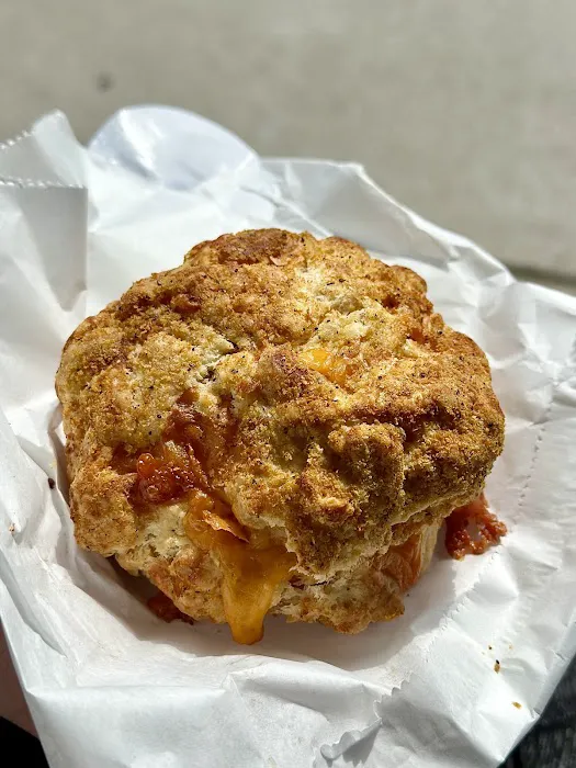 The Bearded Baker Picture 5