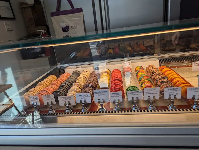 The Bearded Baker Picture 4