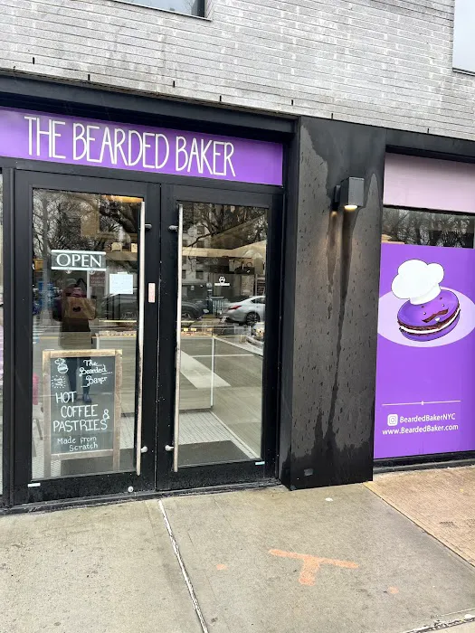 The Bearded Baker Picture 6