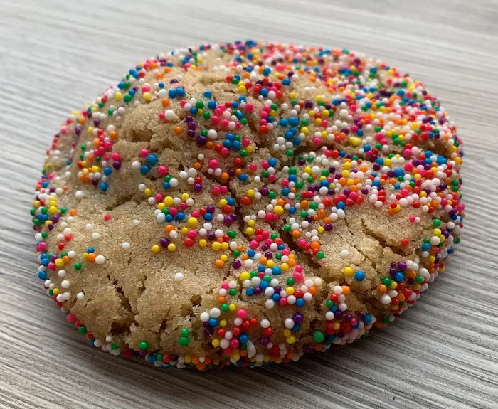 The Bearded Baker Picture 1