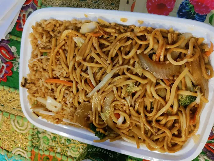 No pork halal kitchen Picture 8