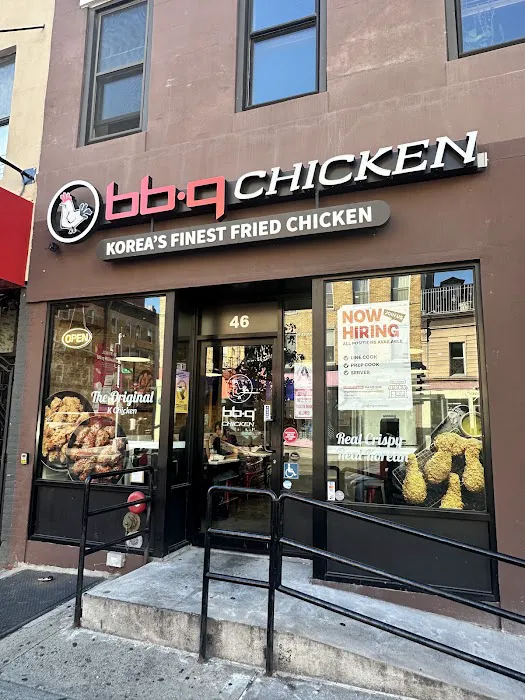 bb.q Chicken Park Slope Picture 3