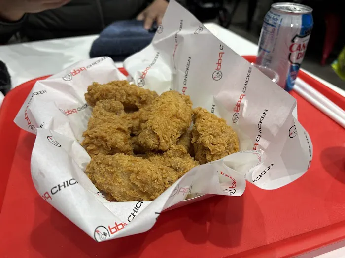 bb.q Chicken Park Slope Picture 8