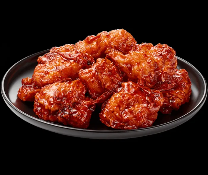 bb.q Chicken Park Slope Picture 1