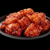 bb.q Chicken Park Slope ico