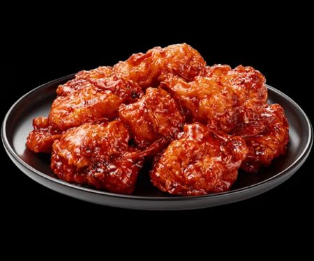 bb.q Chicken Park Slope