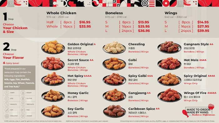 bb.q Chicken Park Slope Picture 6
