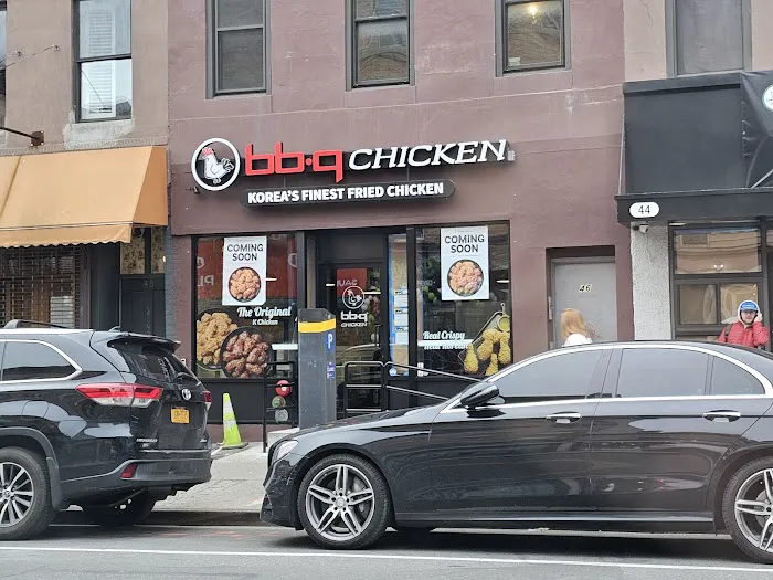 bb.q Chicken Park Slope Picture 5