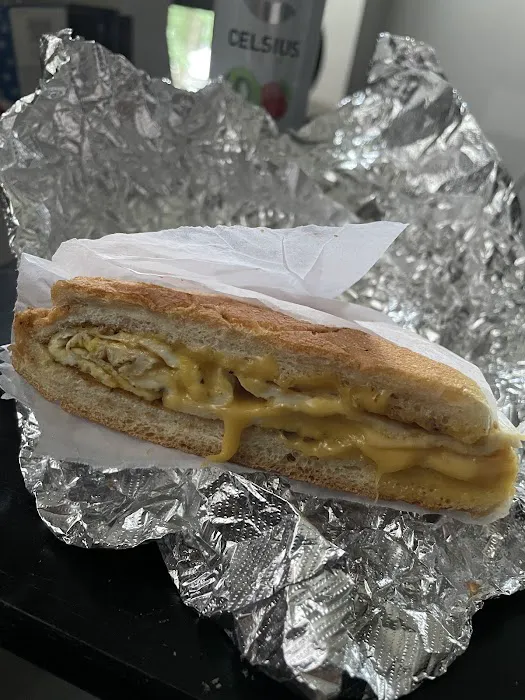 Inwood Chopcheese Picture 1