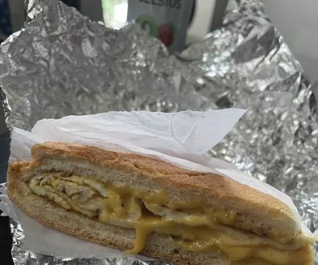 Inwood Chopcheese