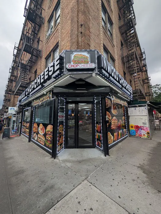 Inwood Chopcheese Picture 5
