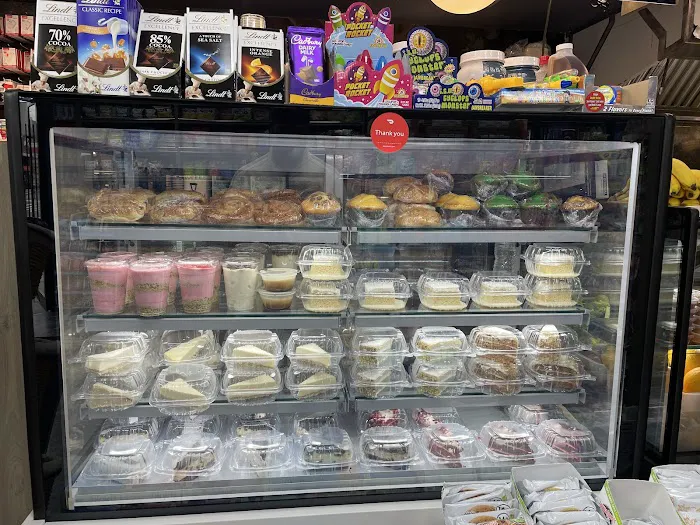 Inwood Chopcheese Picture 2