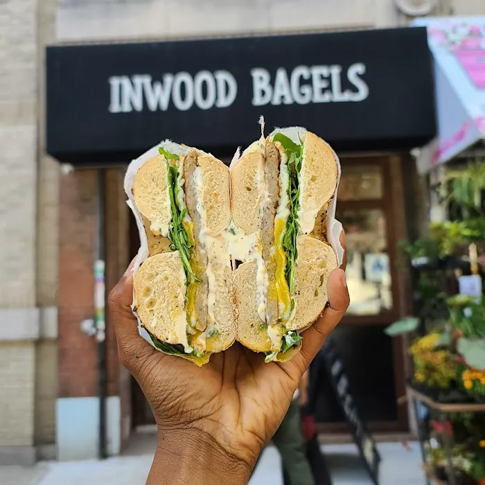 Inwood Bagels Picture 7