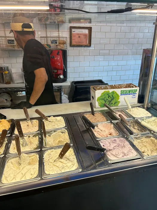 Inwood Bagels Picture 1