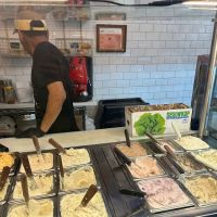 Inwood Bagels ico