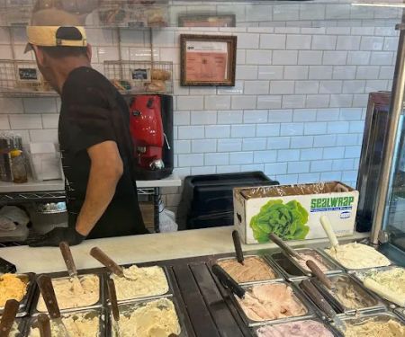 Inwood Bagels