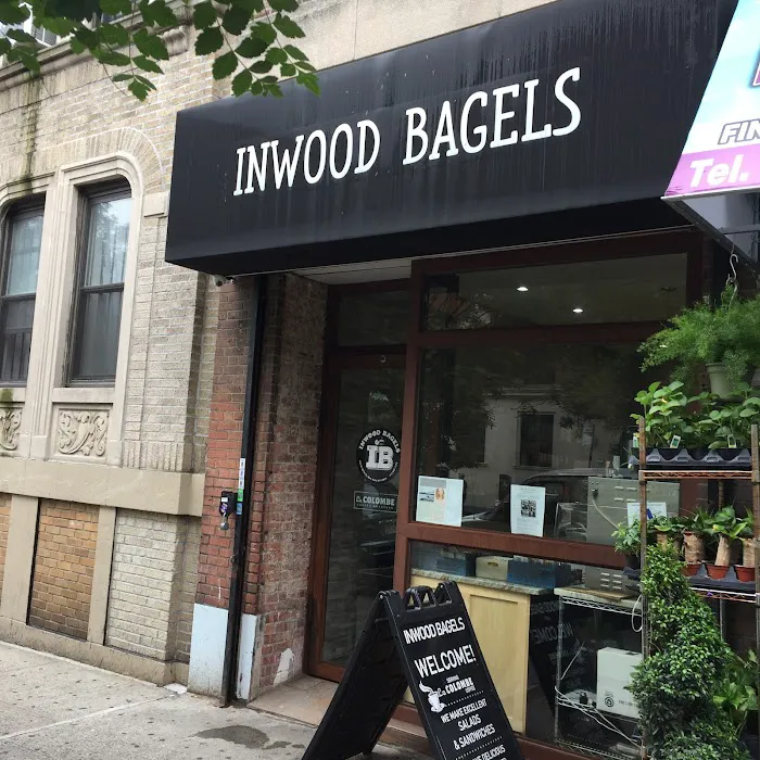 Inwood Bagels Picture 9