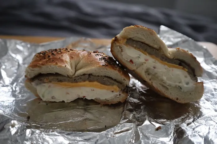 Inwood Bagels Picture 10