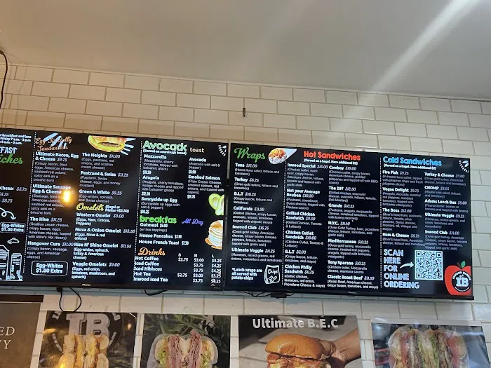 Inwood Bagels Picture 8